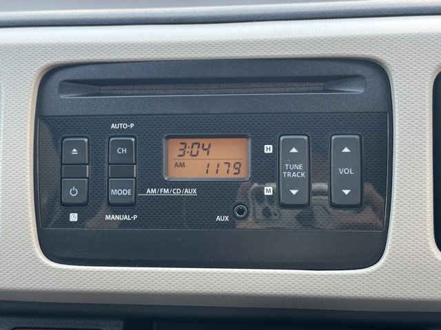 アルト(スズキ)中古車 14