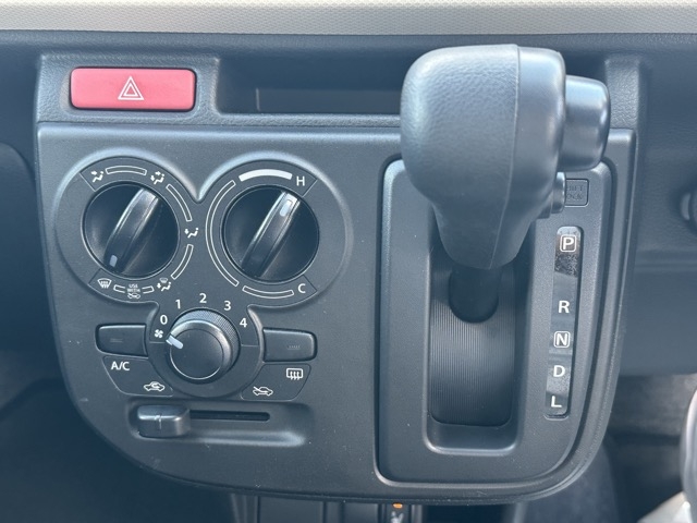アルト(スズキ)中古車 15