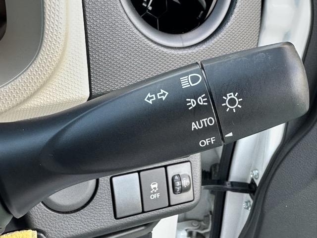 アルト(スズキ)中古車 17