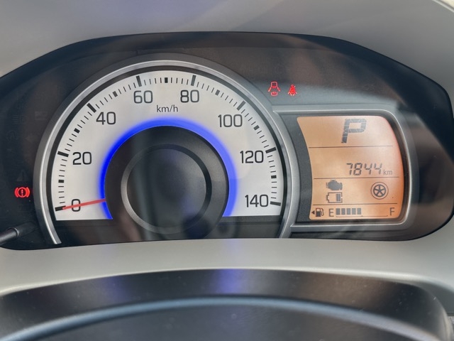 アルト(スズキ)中古車 18