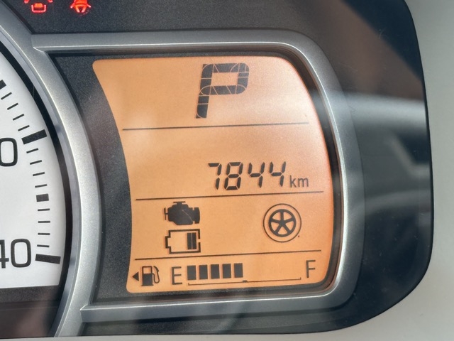 アルト(スズキ)中古車 19