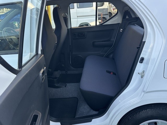 アルト(スズキ)中古車 4