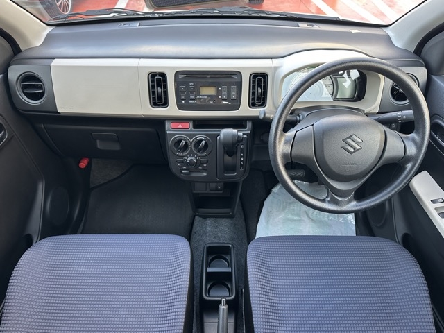 アルト(スズキ)中古車 5