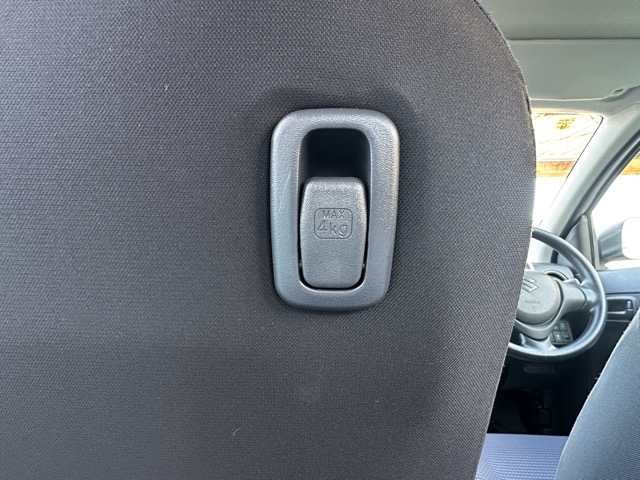 アルト(スズキ)中古車 7