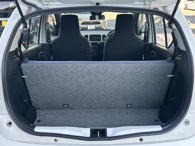 アルト(スズキ)中古車 8