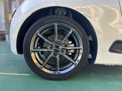 S660(ホンダ)中古車 内外装写真