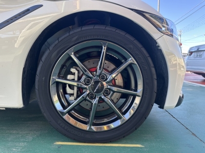 S660(ホンダ)中古車 内外装写真他