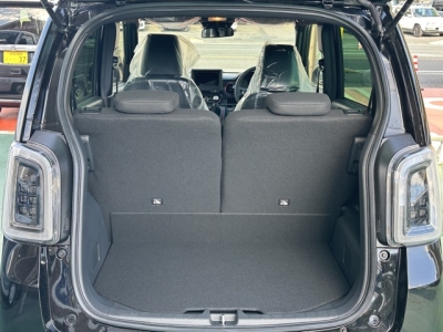 N-ONE(ホンダ)届出済未使用車 内外装写真他