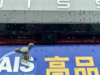 サクラ(ニッサン)中古車 内外装写真