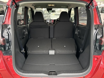 サクラ(ニッサン)中古車 内外装写真他１