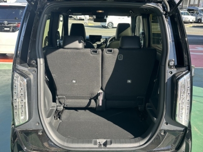 N-WGN(ホンダ)中古車 内外装写真他１