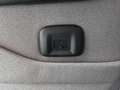 ルークス(ニッサン)届出済未使用車 内外装写真他２