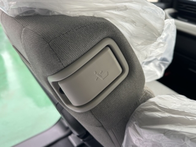 ルークス(ニッサン)届出済未使用車 内外装写真他１