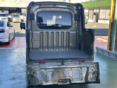 アトレー(ダイハツ)中古車 内外装写真他２