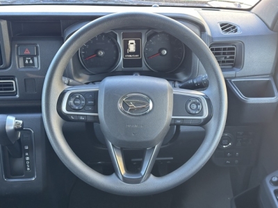 アトレー(ダイハツ)中古車 内外装写真