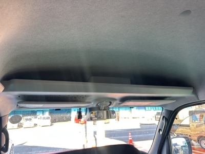 アトレー(ダイハツ)中古車 内外装写真他