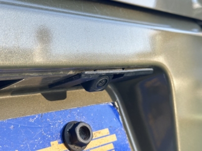 アトレー(ダイハツ)中古車 内外装写真他１