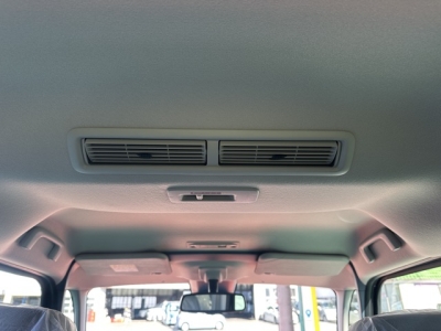 ルークス(ニッサン)新車見本展示無 内外装写真他