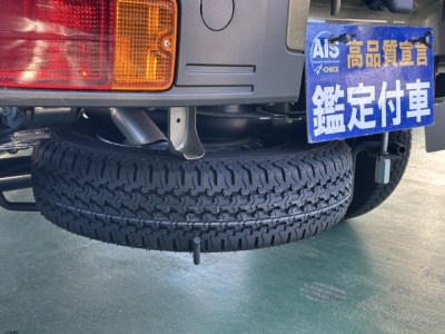 ハイゼットトラック(ダイハツ)届出済未使用車 内外装写真