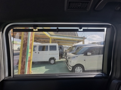 ステップワゴン(ホンダ)登録済未使用車 内外装写真他１