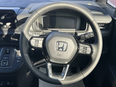 ステップワゴン(ホンダ)登録済未使用車 内外装写真他