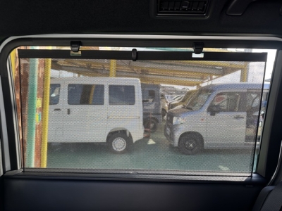 ステップワゴン(ホンダ)登録済未使用車 内外装写真他１