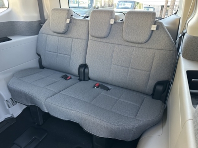 ステップワゴン(ホンダ)登録済未使用車 内外装写真