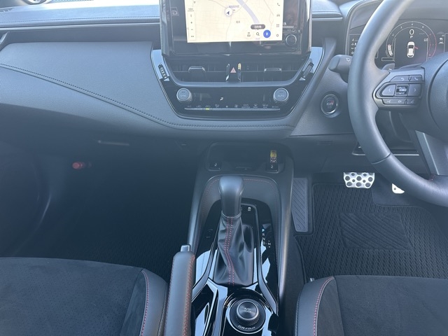 GRカローラ(トヨタ)中古車 14