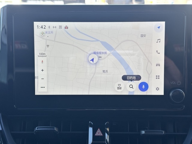 GRカローラ(トヨタ)中古車 16