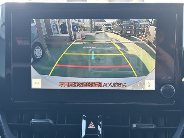 GRカローラ(トヨタ)中古車 17