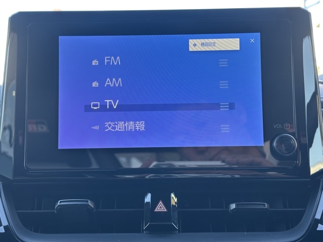 GRカローラ(トヨタ)中古車 18