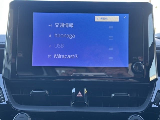 GRカローラ(トヨタ)中古車 19