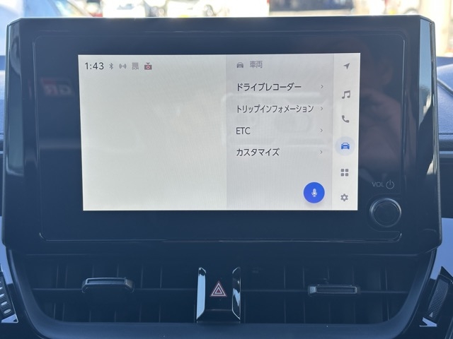 GRカローラ(トヨタ)中古車 20