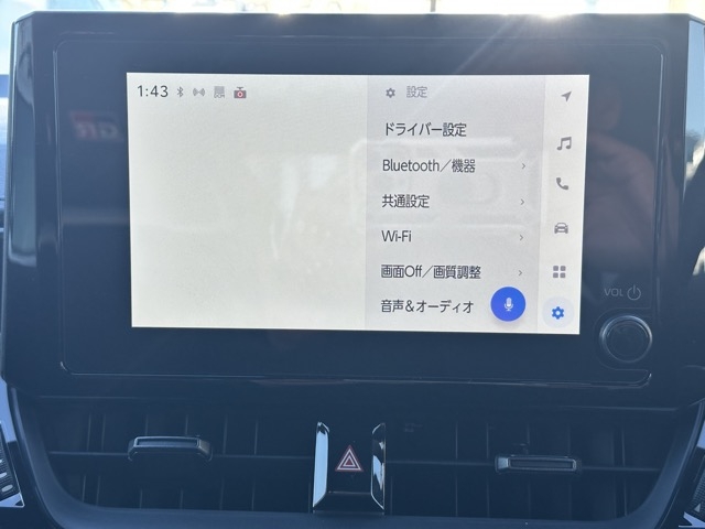 GRカローラ(トヨタ)中古車 22