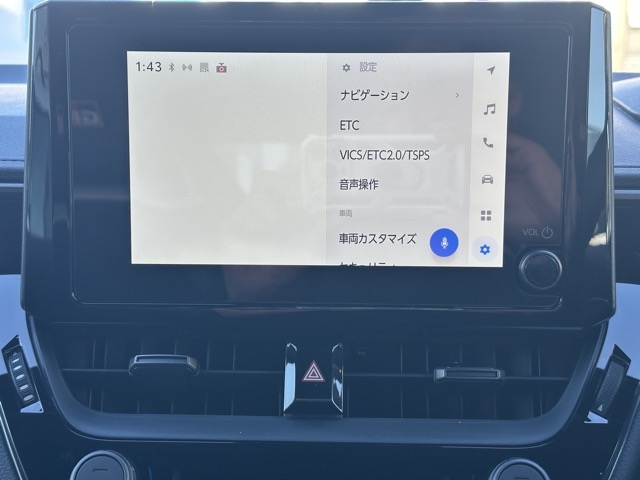 GRカローラ(トヨタ)中古車 23