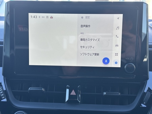 GRカローラ(トヨタ)中古車 24