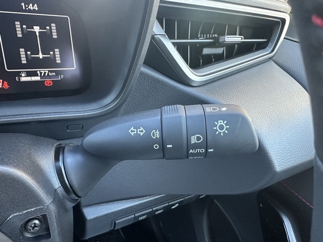 GRカローラ(トヨタ)中古車 27