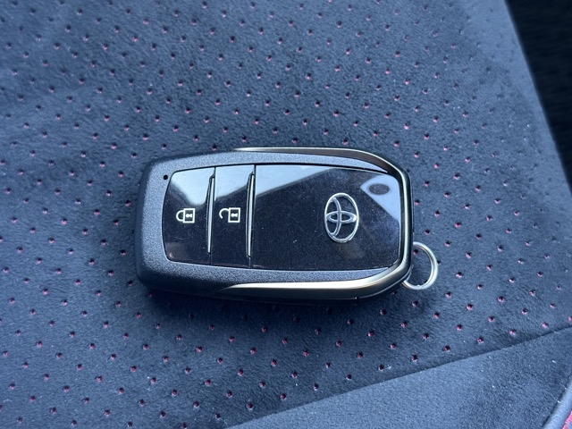 GRカローラ(トヨタ)中古車 28