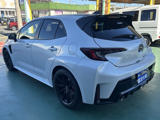 GRカローラ(トヨタ)中古車 2