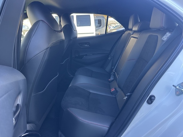 GRカローラ(トヨタ)中古車 4