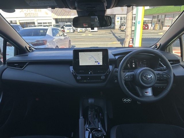 GRカローラ(トヨタ)中古車 5