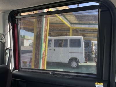 タンク(トヨタ)中古車 内外装写真他１