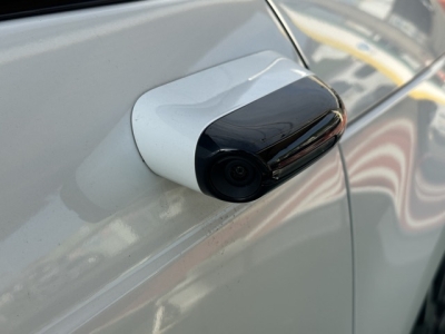 HONDA e(ホンダ)中古車 内外装写真他２