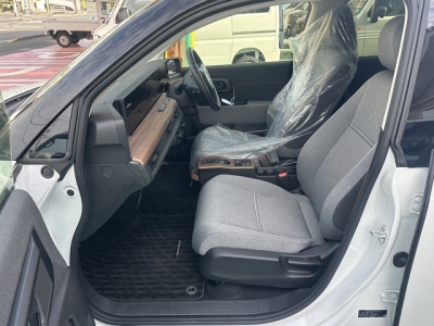 HONDA e(ホンダ)中古車 後方