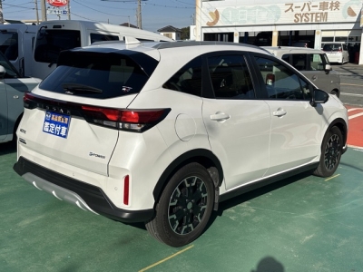 ノート(ニッサン)中古車 内外装写真他２