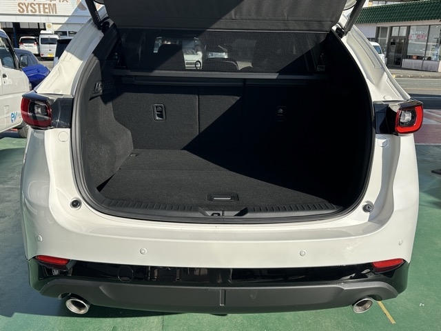 CX-5(マツダ)中古車 9