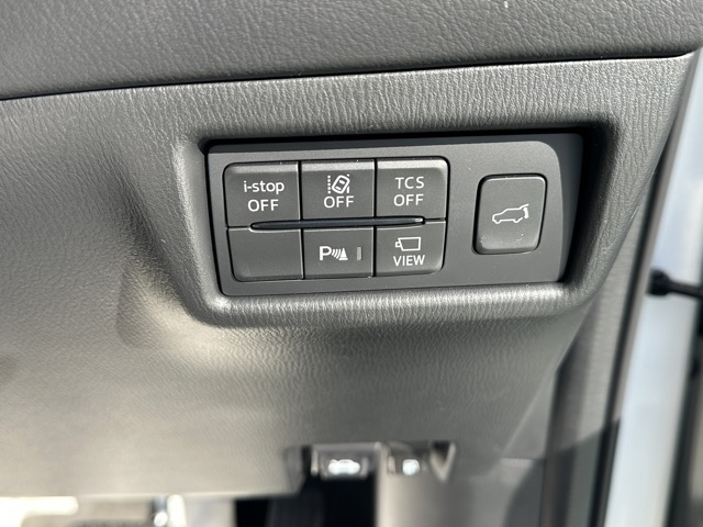 CX-5(マツダ)中古車 15