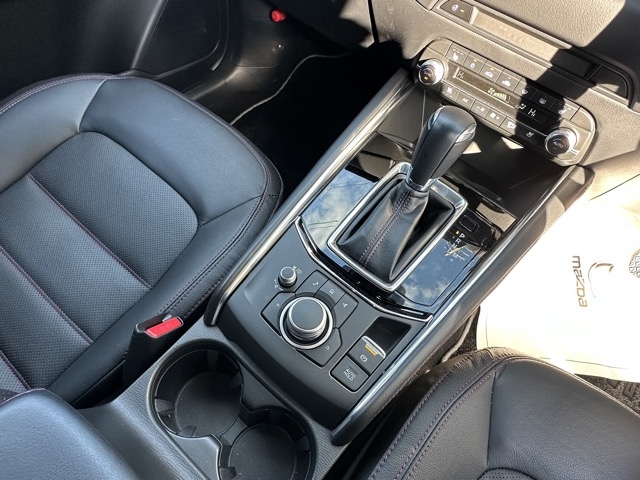 CX-5(マツダ)中古車 16