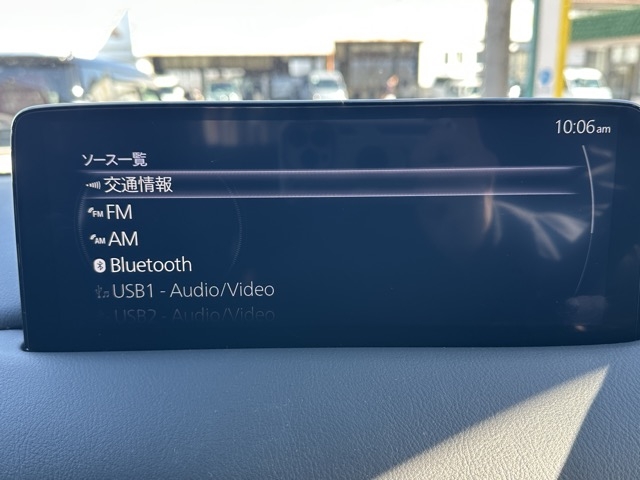 CX-5(マツダ)中古車 23