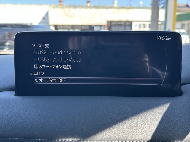 CX-5(マツダ)中古車 24